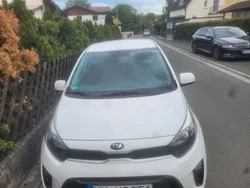 Weiß Gebraucht 2017 Kia Picanto Edition 7 Kleinwagen | 6.800 € (Guter Preis)