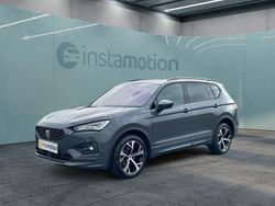 Grau Gebraucht 2024 Seat Tarraco 4Drive SUV | 45.058 € (Teuer)