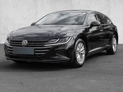 Schwarz Gebraucht 2023 VW Arteon | 30.649 € (Superpreis)