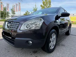 Gebraucht 2009 Nissan Qashqai SUV | 4.333 € (Superpreis)