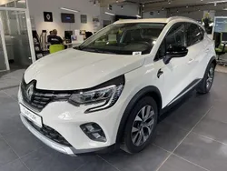Weiß Gebraucht 2020 Renault Captur Edition One SUV | 17.790 € (Fairer Preis)