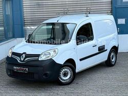 Weiß Gebraucht 2019 Renault Kangoo Rapid Extra Van / Kleinbus | 9.598 € (Guter Preis)