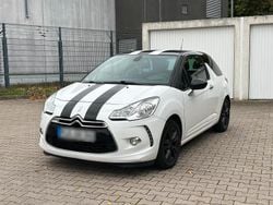 Weiß Gebraucht 2011 Citroën DS3 Coupé | 5.450 € (Fairer Preis)