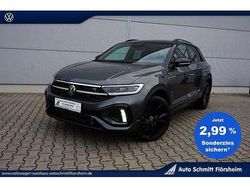 Gebraucht 2025 VW T-Roc Style SUV | 37.800 € (Etwas zu teuer)
