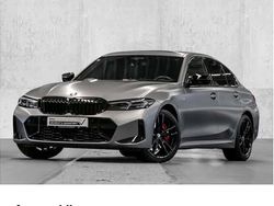 Grau Gebraucht 2024 BMW 330 Comfort Edition Limousine | 52.495 € (Teuer)