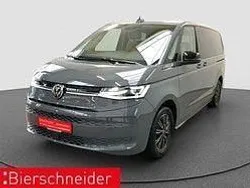 Grau Neu 2025 VW T7 Goal Van | 57.500 €