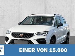 Weiß Gebraucht 2024 Cupra Ateca SUV | 32.380 € (Fairer Preis)