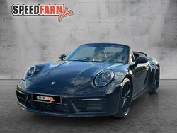 Schwarz Gebraucht 2020 Porsche 911 Carrera S Cabriolet Cabrio | 134.999 € (Fairer Preis)