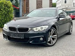 Schwarz Gebraucht 2013 BMW 428 M Sport Coupé | 14.600 € (Fairer Preis)