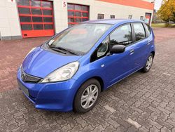 Blau Gebraucht 2012 Honda Jazz S Kleinwagen | 4.190 € (Fairer Preis)