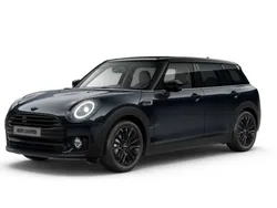 Mini yours enigmatic black met Gebraucht 2022 Mini Cooper Clubman Classic Kombi | 25.860 € (Fairer Preis)