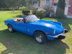 Triumph Spitfire