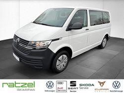 Weiß Gebraucht 2022 VW T6.1 Van | 30.987 € (Fairer Preis)