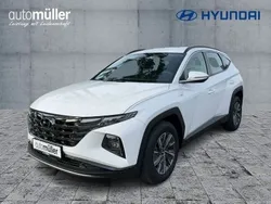Weiß Gebraucht 2023 Hyundai Tucson Select SUV | 29.422 € (Guter Preis)