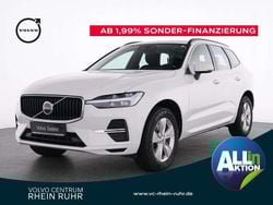 Weiß Gebraucht 2022 Volvo XC60 Momentum SUV | 31.990 € (Superpreis)