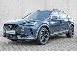 Magnetic tech Gebraucht 2021 Cupra Formentor VZ SUV | 30.890 € (Fairer Preis)