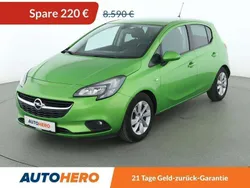Grasshopper Gebraucht 2016 Opel Corsa drive Kleinwagen | 8.370 € (Fairer Preis)