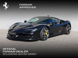 Schwarz Gebraucht 2022 Ferrari SF90 | 349.880 €