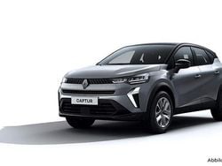 Grau Neu 2025 Renault Captur Evolution SUV | 23.550 € (Superpreis)