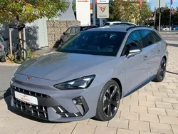 Gebraucht 2024 Cupra Leon Kombi | 33.380 € (Fairer Preis)
