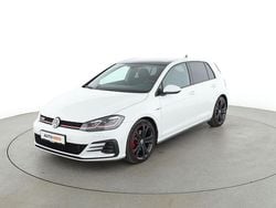Weiß Gebraucht 2018 VW Golf VII GTI Limousine | 18.190 € (Guter Preis)