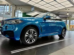 Gebraucht 2018 BMW X6 M Sport SUV | 31.700 € (Guter Preis)