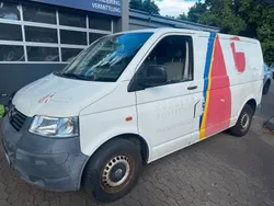 Weiß Gebraucht 2003 VW T4 Van | 3.650 €