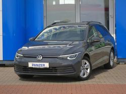 Grau Gebraucht 2021 VW Golf VIII Life Limousine | 18.790 € (Fairer Preis)