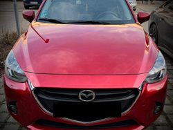 Rot Gebraucht 2016 Mazda 2 Nakama Kleinwagen | 11.000 € (Fairer Preis)