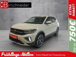 Grau Gebraucht 2024 VW T-Cross Pro SUV | 26.950 € (Fairer Preis)