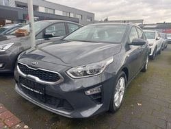 Grau Gebraucht 2019 Kia Ceed Sportswagon Edition 7 Kombi | 13.900 € (Fairer Preis)