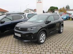 Schwarz Gebraucht 2025 Citroën C5 Aircross SUV | 29.990 € (Teuer)