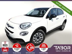 Weiß Gebraucht 2021 Fiat 500X SUV | 13.688 € (Guter Preis)