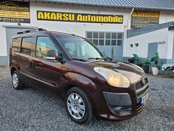 Gebraucht 2011 Fiat Doblò Dynamic Van / Kleinbus | 2.850 € (Superpreis)