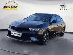 Karbon schwarz metallic Gebraucht 2025 Opel Astra Kombi | 27.390 € (Fairer Preis)