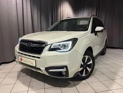 Weiß Gebraucht 2017 Subaru Forester Exclusive+ SUV | 10.000 € (Superpreis)