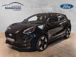 Neu 2025 Ford Puma Gen-E ST-Line X SUV | 31.490 € (Teuer)