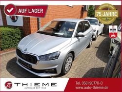 Brillantsilber metallic Neu 2025 Skoda Fabia Selection Kleinwagen | 18.464 € (Fairer Preis)