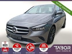 Grau metallic Gebraucht 2019 Mercedes B250 Edition 1 Van / Kleinbus | 25.988 € (Fairer Preis)
