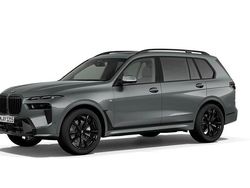 Gebraucht 2025 BMW X7 Comfort Edition SUV | 93.399 € (Fairer Preis)