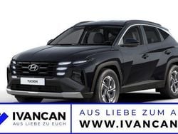 Abyss black Neu 2025 Hyundai Tucson Select SUV | 28.590 € (Guter Preis)
