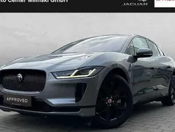 Eiger grey Gebraucht 2020 Jaguar I-Pace SE SUV | 36.900 € (Etwas zu teuer)