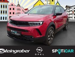 Rot Gebraucht 2024 Opel Mokka SUV | 24.980 € (Etwas zu teuer)
