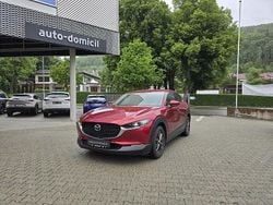 Rot metallic Gebraucht 2019 Mazda CX-30 SUV | 20.500 € (Guter Preis)
