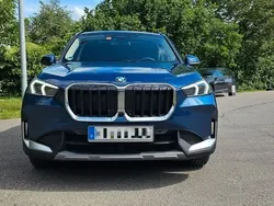 Blau Gebraucht 2023 BMW X1 Sport Line SUV | 35.800 € (Superpreis)