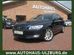 Blau Gebraucht 2016 Volvo V70 Kombi | 7.900 € (Superpreis)
