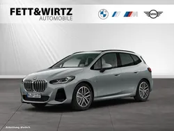 Skyscraper grau metallic Gebraucht 2021 BMW 220 | 31.490 € (Etwas zu teuer)