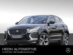 Schwarz Gebraucht 2021 Jaguar E-Pace R-Dynamic SUV | 29.900 € (Superpreis)