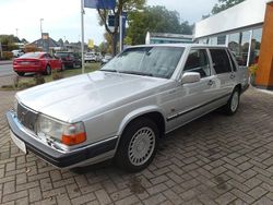 Silber Gebraucht 1988 Volvo 760 Limousine | 5.500 €