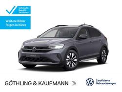 Grau Gebraucht 2024 VW Taigo IQ Drive SUV | 22.930 € (Fairer Preis)